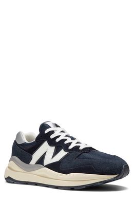 New Balance 5740 Sneaker in Eclipse