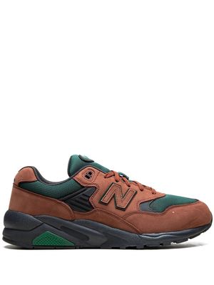 New Balance 580 "Beef And Broccoli" sneakers - Red
