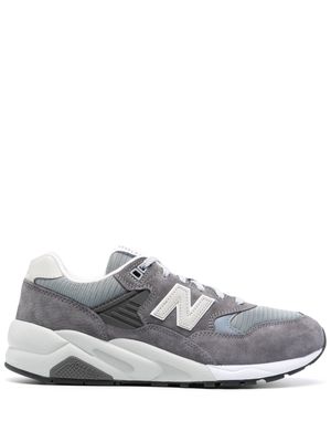 New Balance 580 leather sneakers - Grey