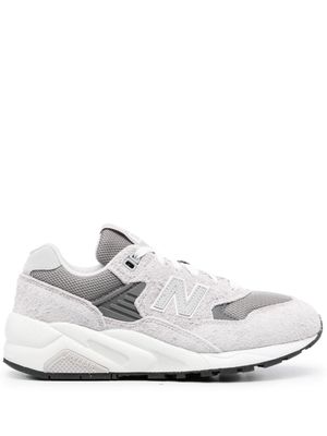 New Balance 580 panelled sneakers - Grey