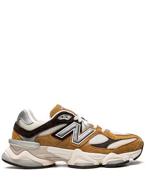 New Balance 90/60 low-top sneakers - Yellow