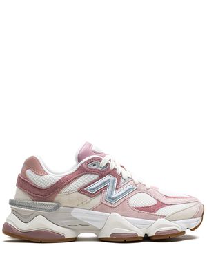 New Balance 9060 "Rose Pink" sneakers