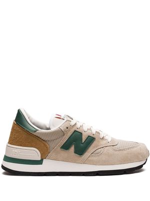 New Balance 990 low-top sneakers - Neutrals