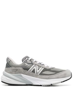 New Balance 990 V6 low-top sneakers - Grey