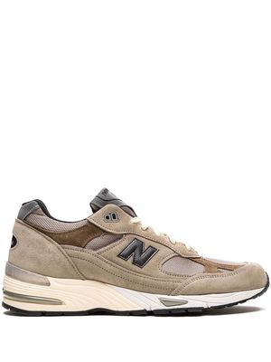 New Balance 991 low-top sneakers - Neutrals