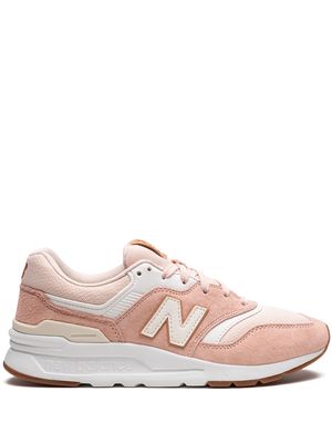 New Balance 997 low-top sneakers - Neutrals
