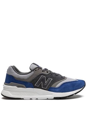 New Balance 997 "Sport Blue" sneakers - Grey