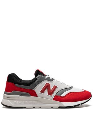 New Balance 997H low-top sneakers - Red