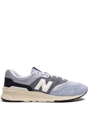 New Balance 997H suede sneakers - Grey