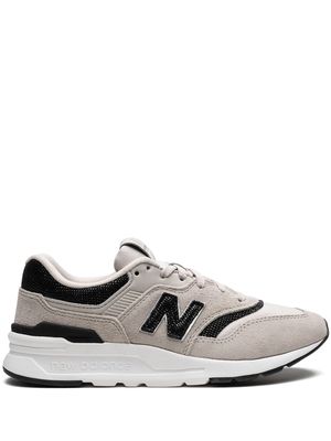 New Balance 997H "Timberwolf White" sneakers - Grey