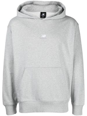 New Balance Athletics 90's hoodie - Grey