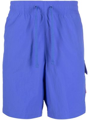 New Balance Athletics Day Tripper track shorts - Blue