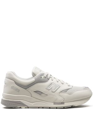 New Balance CM1600 "White/Grey" sneakers