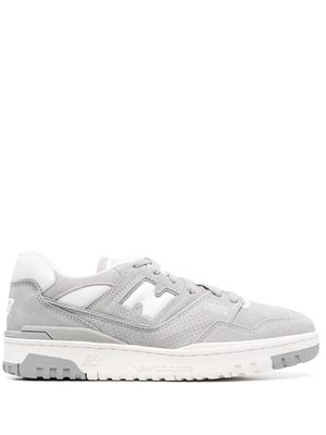 New Balance Concrete 550 low-top sneakers - Grey