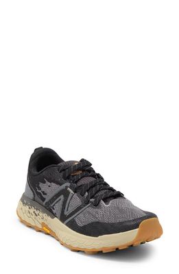 New Balance Fresh Foam Hierro v6 Trail Running Shoe in Grey