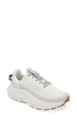 New Balance Fresh Foam X Trail More V3 Sneaker in White