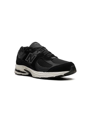 New Balance Kids 2002R GS "Black"