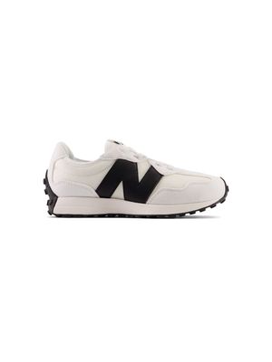 New Balance Kids 327 low-top sneakers - White