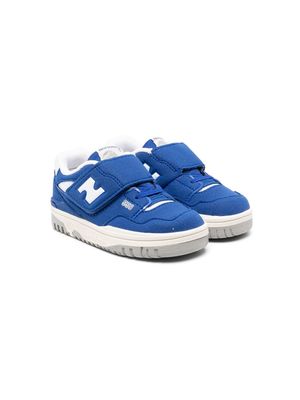 New Balance Kids 550 low-top sneakers - Blue