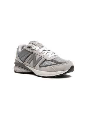 New Balance Kids 990 "V5" sneakers - Grey