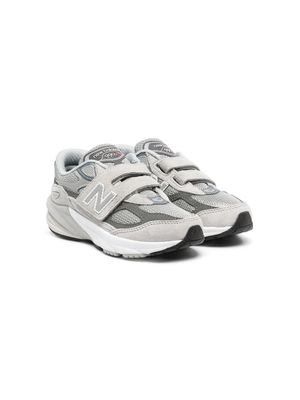 New Balance Kids Fuelcell touch-strap sneakers - Grey
