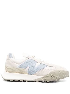 New Balance lo-top sneakers - White
