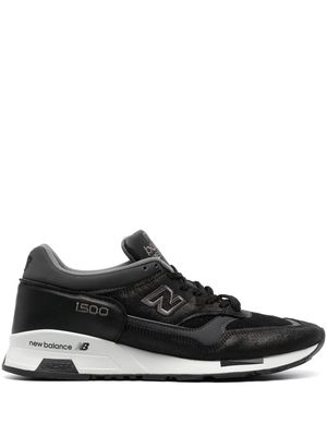 New Balance M1500 low-top sneakers - Black