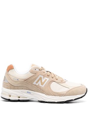 New Balance M2002REF low-top sneakers - Neutrals
