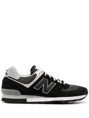 New Balance MADE in UK 576 sneakers - Black