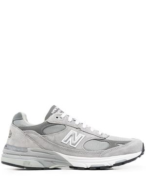 New Balance Made in USA 993 Core low-top sneakers - Grey
