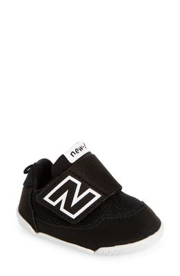 New Balance New-B Sneaker in Black/White