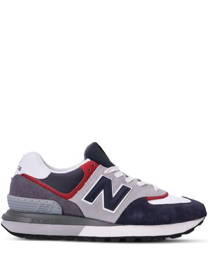 New Balance New Balance 574 low-top sneakers - Blue