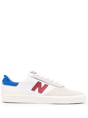 New Balance Numeric 272 low-top sneakers - White
