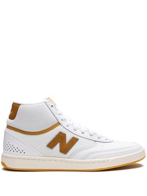 New Balance Numeric 440 High sneakers - White