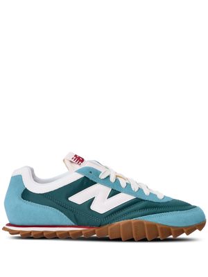 New Balance RC30 low-top sneakers - Green