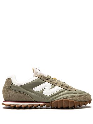 New Balance RC30 low-top trainers - Green
