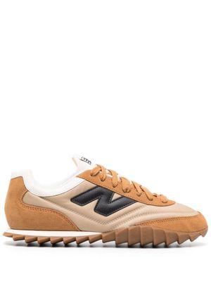 New Balance RC30 panelled sneakers - Neutrals