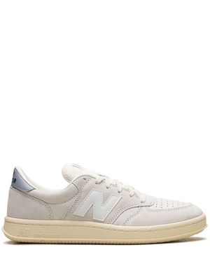 New Balance x Aime Leon Dore T500 sneakers - Neutrals