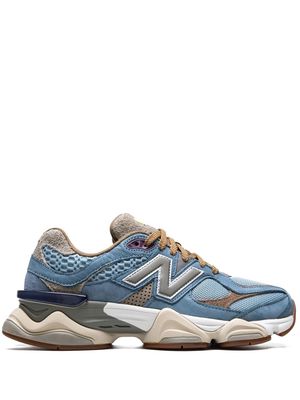 New Balance x Bodega 9060 "Age Of Discovery" sneakers - Blue