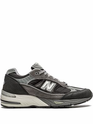 New Balance x Slam Jam M991SJM sneakers - Grey