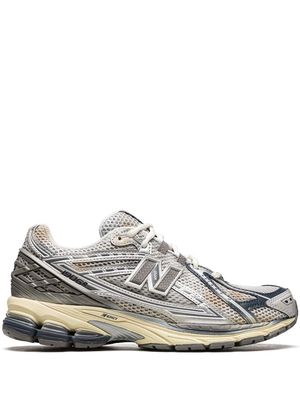 New Balance x thisisneverthat 1906R lace-up sneakers - Neutrals