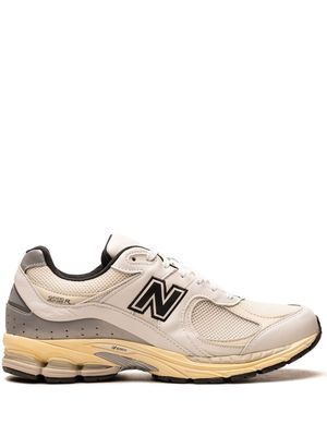 New Balance x thisisneverthat 2002R sneakers - White