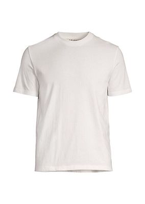 New Box Crewneck T-Shirt