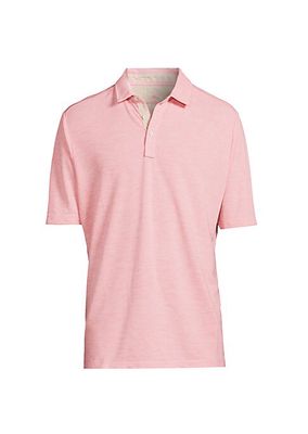 New Coasta Vera Polo Shirt