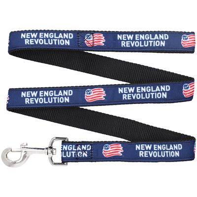 New England Revolution Dog Leash