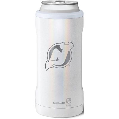 New Jersey Devils 12oz. Hopsulator Slim Can Cooler