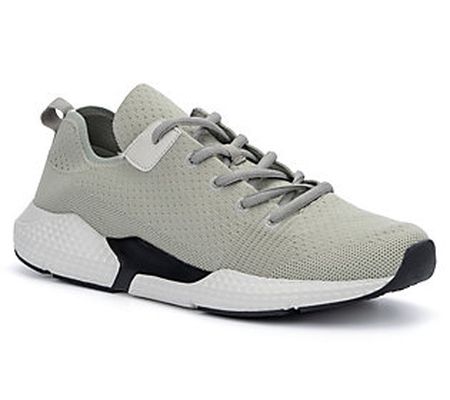 New York & Company Men's Riley Low Top Sneaker