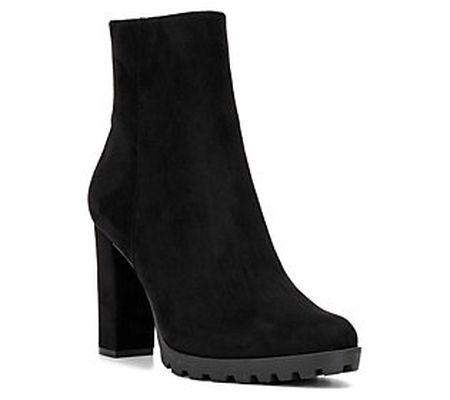 New York & Company Women's Araceli Bootie