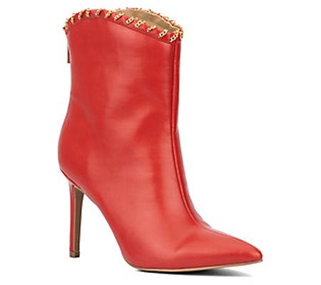 New York & Company Women's Deborah Bootie