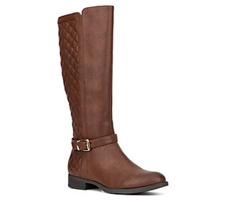 New York & Company Women's Enola Boot